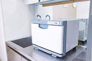 rentalsalon hotcabinet